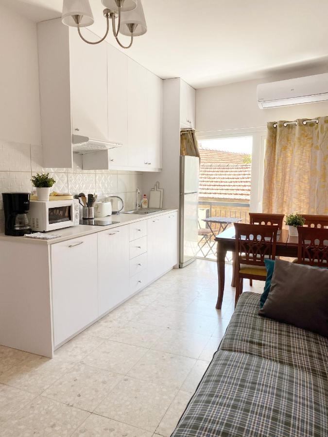 Cozy Place Ларнака Екстериор снимка