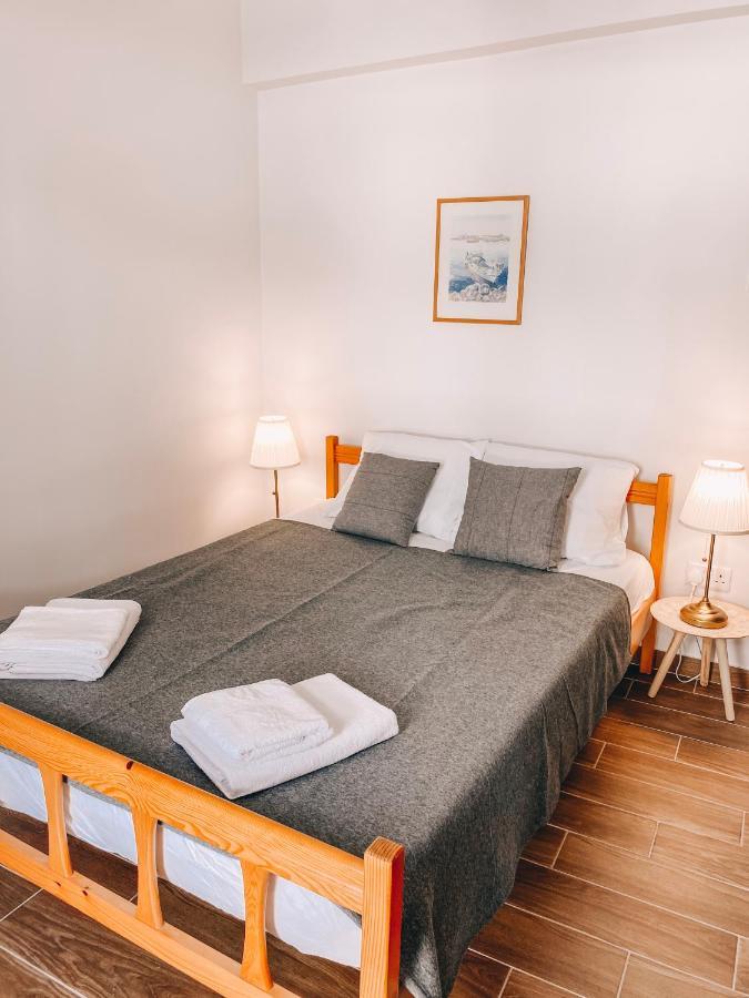 Cozy Place Ларнака Екстериор снимка