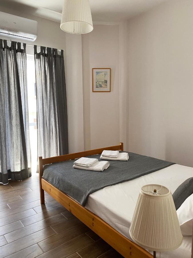 Cozy Place Ларнака Екстериор снимка