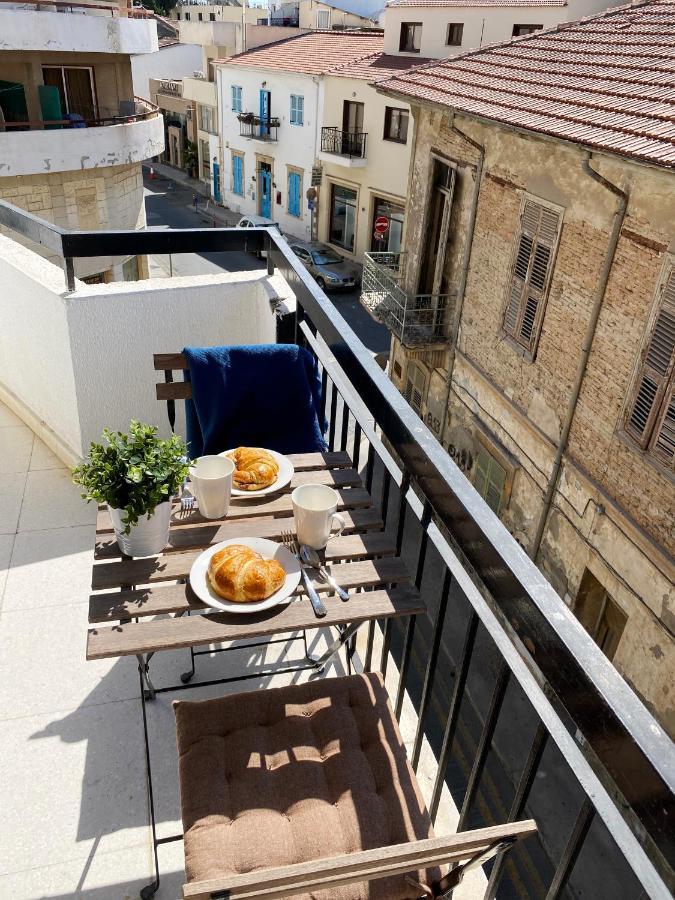 Cozy Place Ларнака Екстериор снимка