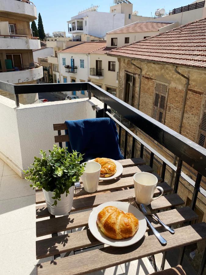 Cozy Place Ларнака Екстериор снимка