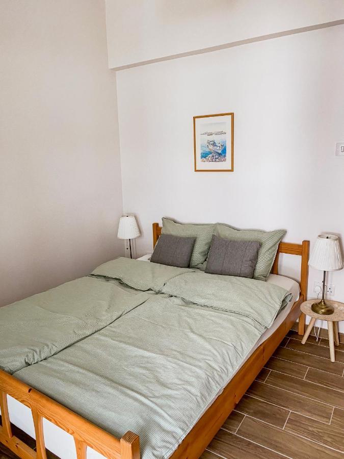 Cozy Place Ларнака Екстериор снимка